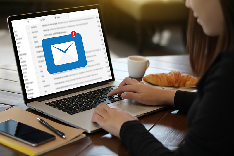 Using Email to Upsell: Five Essential Tips | Olico.co.za